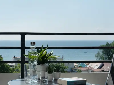 Ferienwohnung für 4 Personen (42 m²) in Kellenhusen 10/10