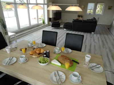 Ferienwohnung für 7 Personen (120 m²) in Kellenhusen 5/10