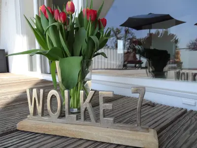 Ferienwohnung für 7 Personen (120 m²) in Kellenhusen 8/10