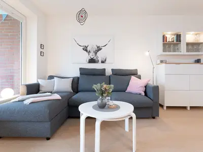Ferienwohnung für 4 Personen (48 m²) in Kellenhusen 1/10