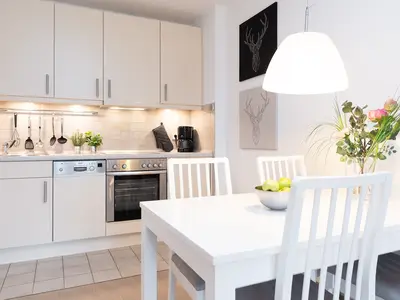 Ferienwohnung für 4 Personen (48 m²) in Kellenhusen 2/10