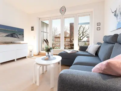 Ferienwohnung für 4 Personen (48 m²) in Kellenhusen 5/10