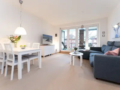Ferienwohnung für 4 Personen (48 m²) in Kellenhusen 6/10