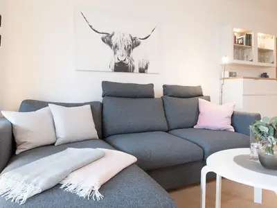 Ferienwohnung für 4 Personen (48 m²) in Kellenhusen 8/10