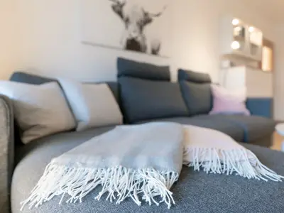 Ferienwohnung für 4 Personen (48 m²) in Kellenhusen 9/10