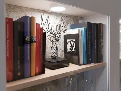 Ferienwohnung für 4 Personen (48 m²) in Kellenhusen 10/10