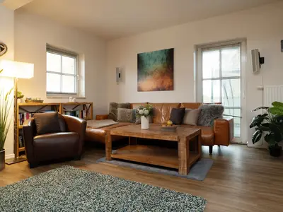 Ferienwohnung für 6 Personen (156 m²) in Kellenhusen 1/10