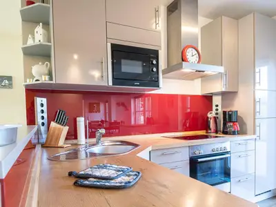 Ferienwohnung für 6 Personen (156 m²) in Kellenhusen 2/10