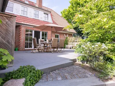 Ferienwohnung für 6 Personen (156 m²) in Kellenhusen 3/10