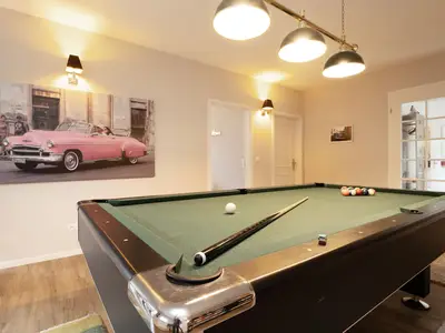 Ferienwohnung für 6 Personen (156 m²) in Kellenhusen 4/10