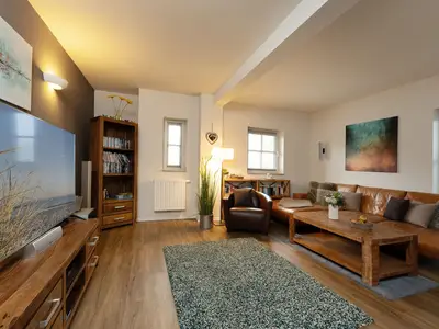Ferienwohnung für 6 Personen (156 m²) in Kellenhusen 5/10