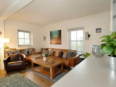 Ferienwohnung für 6 Personen (156 m²) in Kellenhusen 8/10