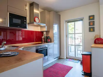 Ferienwohnung für 6 Personen (156 m²) in Kellenhusen 10/10