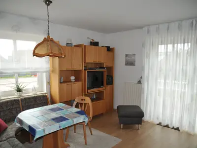 Ferienwohnung für 3 Personen (52 m²) in Kellenhusen 4/10