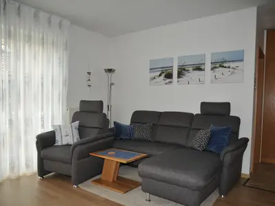 Ferienwohnung für 3 Personen (52 m²) in Kellenhusen 6/10
