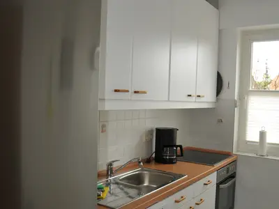 Ferienwohnung für 3 Personen (52 m²) in Kellenhusen 7/10