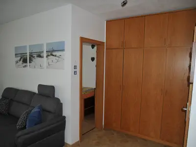 Ferienwohnung für 3 Personen (52 m²) in Kellenhusen 10/10