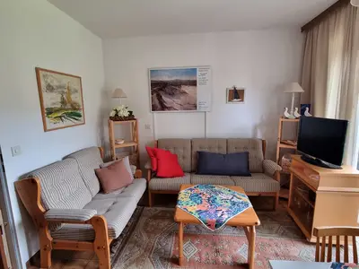 Ferienwohnung für 2 Personen (34 m²) in Kellenhusen 8/10
