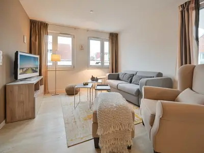 Ferienwohnung für 3 Personen (55 m²) in Kellenhusen 2/10
