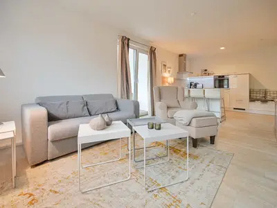 Ferienwohnung für 3 Personen (55 m²) in Kellenhusen 3/10