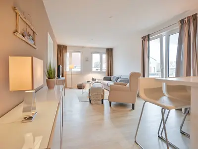 Ferienwohnung für 3 Personen (55 m²) in Kellenhusen 4/10