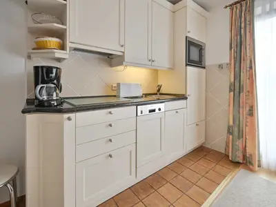 Ferienwohnung für 4 Personen (65 m²) in Kellenhusen 5/10