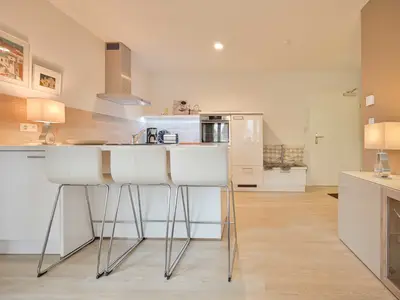 Ferienwohnung für 3 Personen (55 m²) in Kellenhusen 6/10