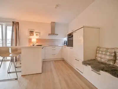 Ferienwohnung für 3 Personen (55 m²) in Kellenhusen 7/10