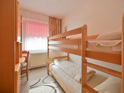 Ferienwohnung für 4 Personen (65 m²) in Kellenhusen 9/10