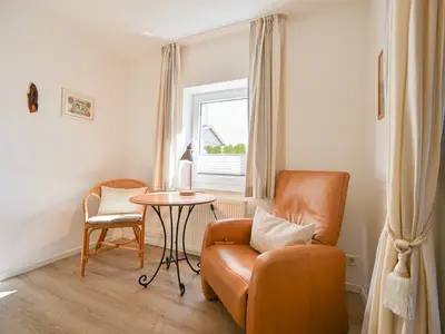 Ferienwohnung für 1 Person (28 m²) in Kellenhusen 1/9