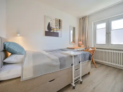 Ferienwohnung für 1 Person (28 m²) in Kellenhusen 2/9