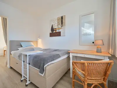 Ferienwohnung für 1 Person (28 m²) in Kellenhusen 3/9