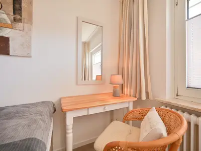 Ferienwohnung für 1 Person (28 m²) in Kellenhusen 4/9