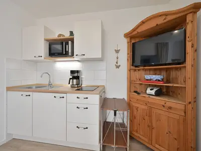 Ferienwohnung für 1 Person (28 m²) in Kellenhusen 5/9