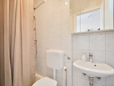 Ferienwohnung für 1 Person (28 m²) in Kellenhusen 6/9