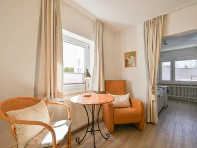 Ferienwohnung für 1 Person (28 m²) in Kellenhusen 7/9