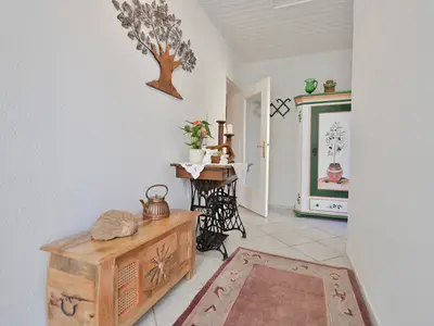 Ferienwohnung für 1 Person (28 m²) in Kellenhusen 9/9