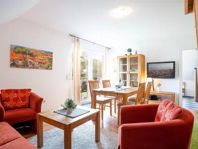 Ferienwohnung für 4 Personen (43 m²) in Kellenhusen 1/10