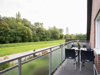 Ferienwohnung für 4 Personen (43 m²) in Kellenhusen 2/10