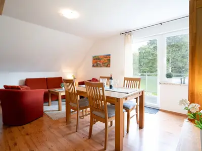 Ferienwohnung für 4 Personen (43 m²) in Kellenhusen 3/10
