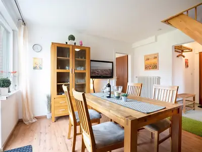 Ferienwohnung für 4 Personen (43 m²) in Kellenhusen 5/10