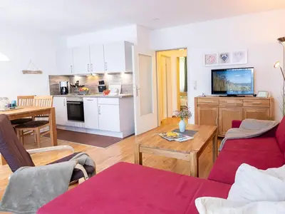 Ferienwohnung für 4 Personen (40 m²) in Kellenhusen 1/10