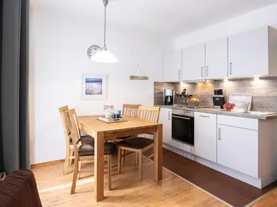 Ferienwohnung für 4 Personen (40 m²) in Kellenhusen 2/10