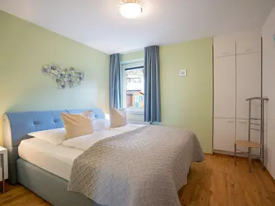 Ferienwohnung für 4 Personen (40 m²) in Kellenhusen 4/10