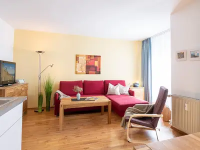 Ferienwohnung für 4 Personen (40 m²) in Kellenhusen 5/10