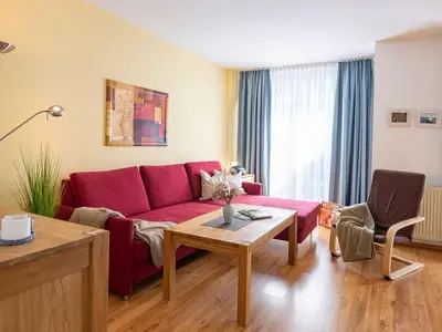 Ferienwohnung für 4 Personen (40 m²) in Kellenhusen 6/10