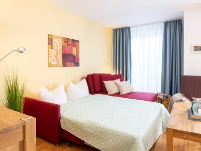 Ferienwohnung für 4 Personen (40 m²) in Kellenhusen 7/10