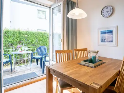 Ferienwohnung für 4 Personen (40 m²) in Kellenhusen 9/10