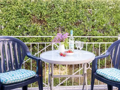 Ferienwohnung für 4 Personen (40 m²) in Kellenhusen 10/10