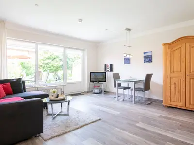 Ferienwohnung für 2 Personen (36 m²) in Kellenhusen 2/10